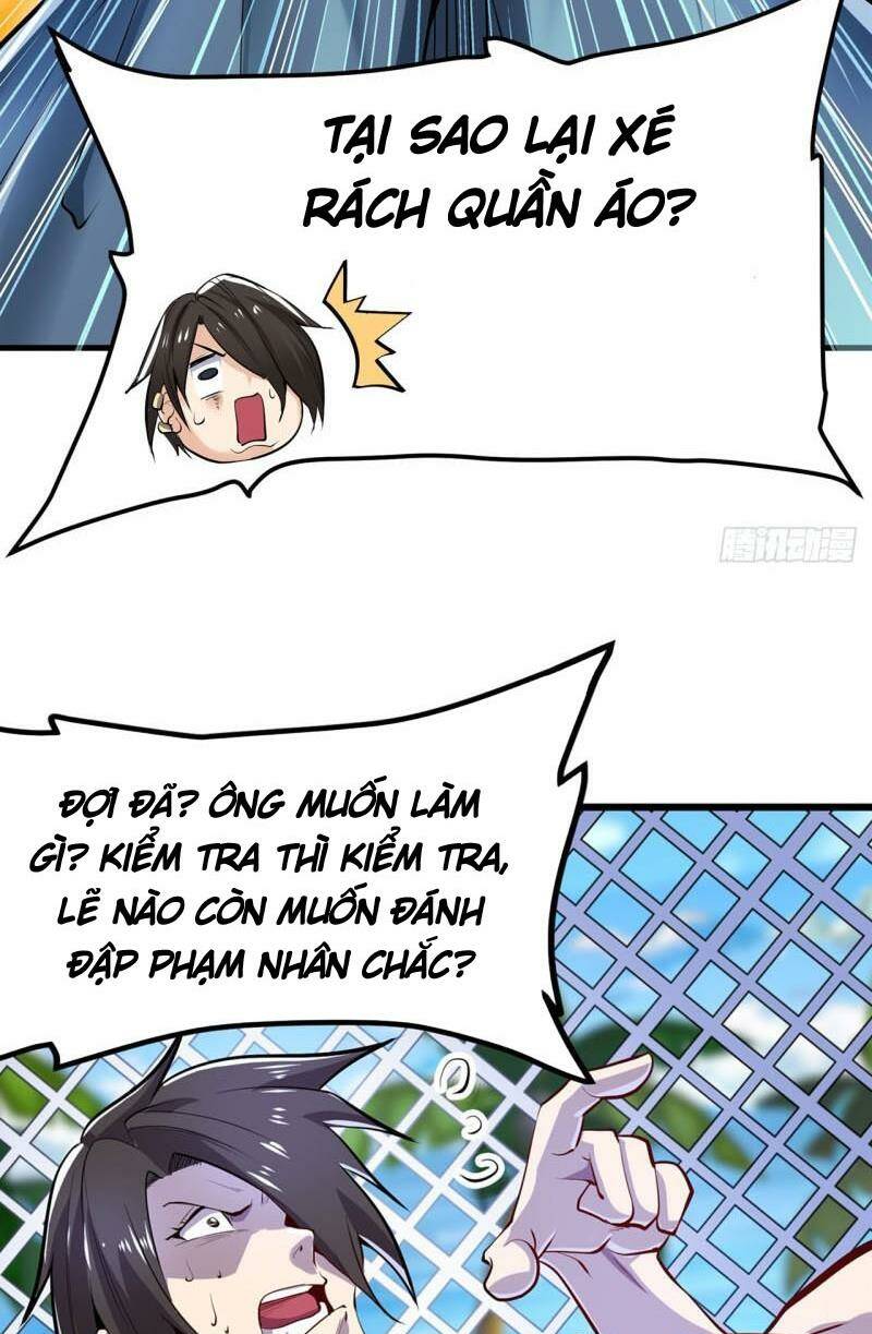 Anh Hùng ? Ta Không Làm Lâu Rồi Chương 468 Ảnh 9