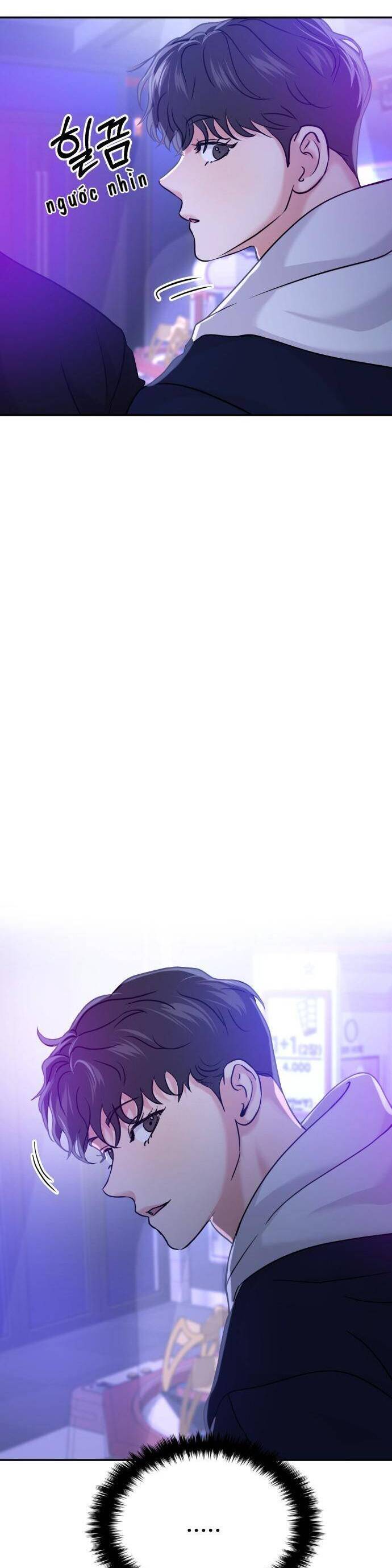 Tình Yêu Cấp 4 Chương 45 Ảnh 28