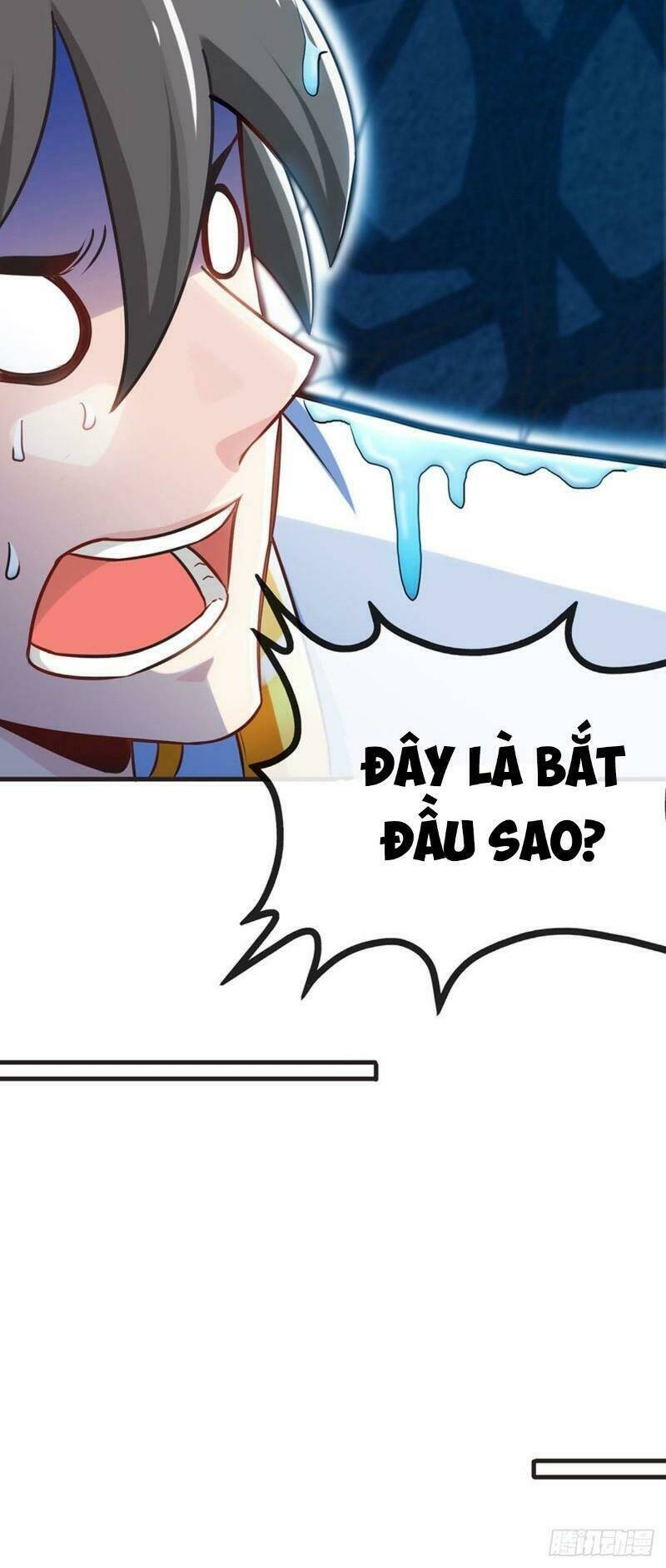 Võ Hồn Tuyệt Thế Chương 16 Ảnh 7