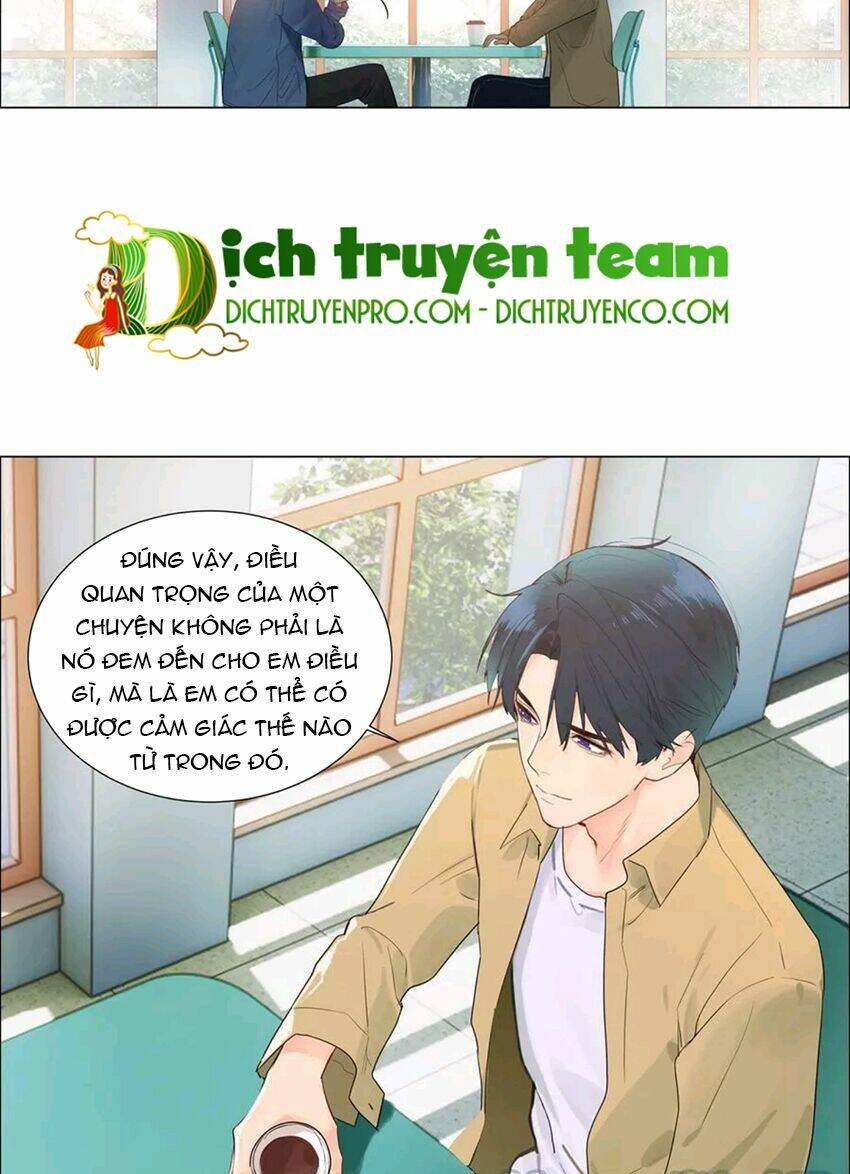 Đâu Phải Tại Tui Muốn Giả Gái Chương 112 Ảnh 8