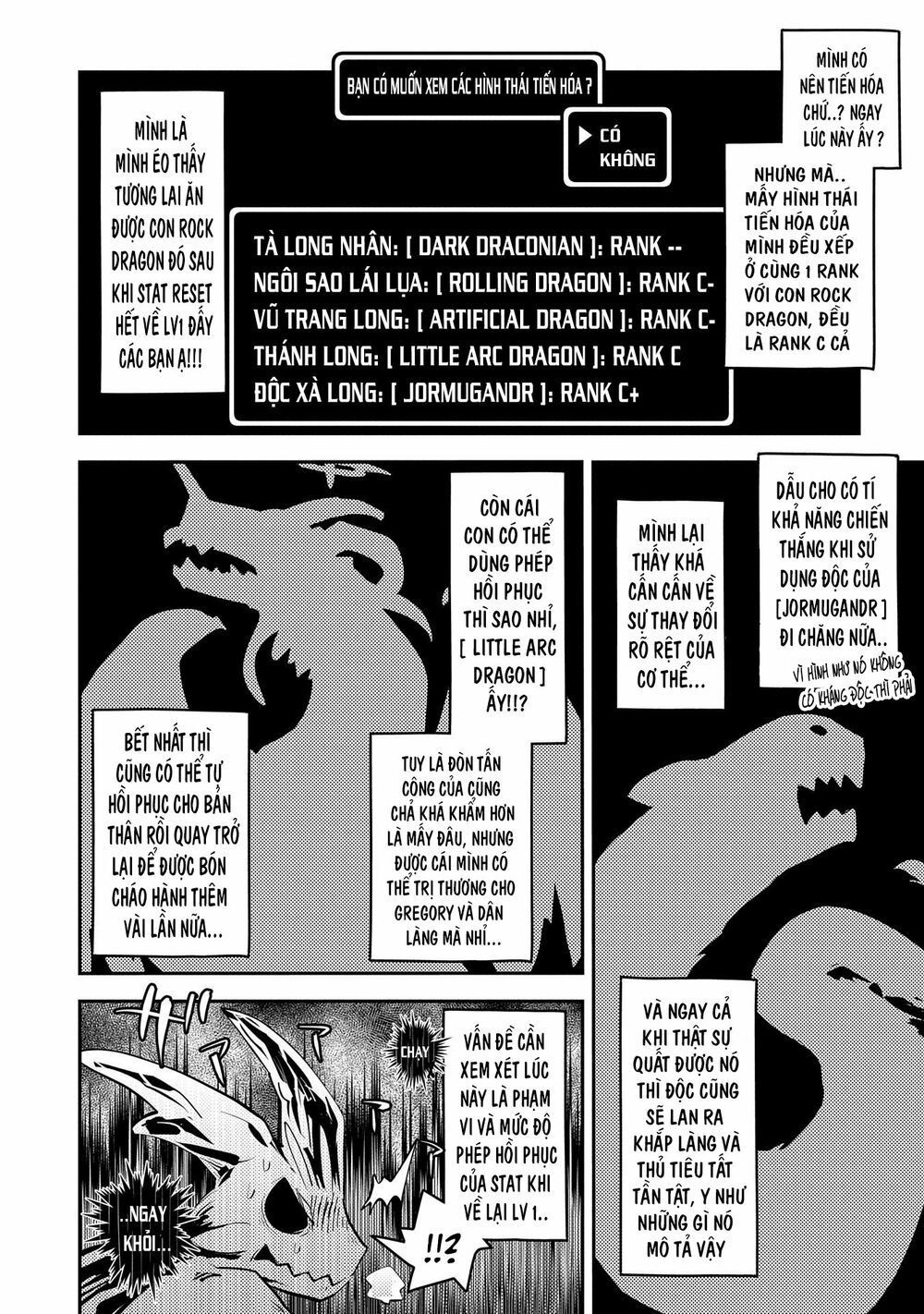 Tensei Shitara Dragon No Tamago Datta Chương 13 Ảnh 25