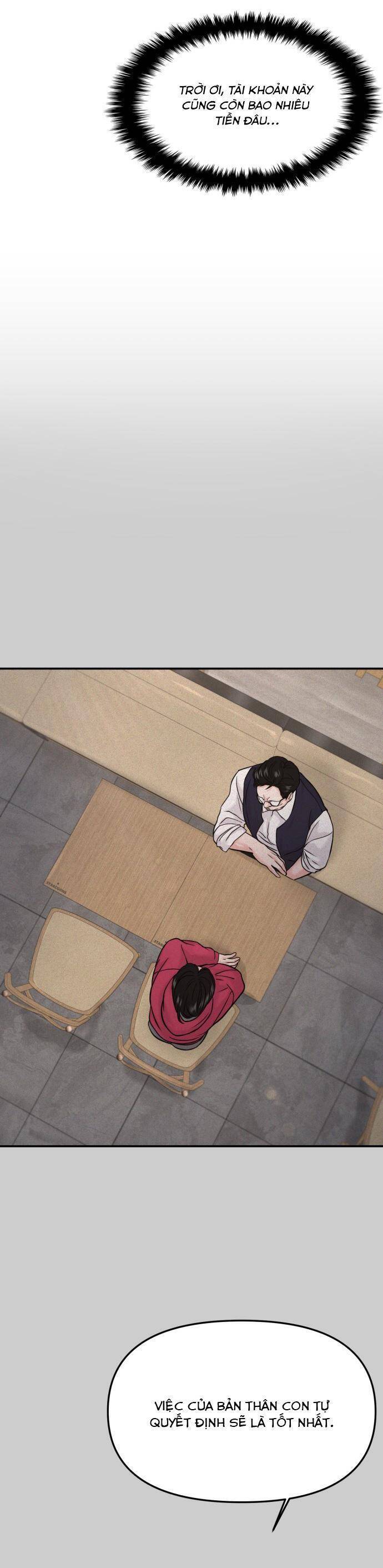 Tình Yêu Cấp 4 Chương 51 Ảnh 33