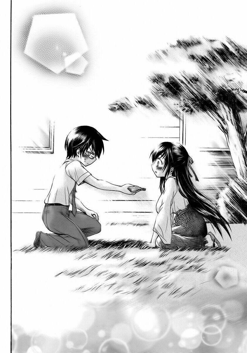 Gou-Dere Bishoujo Nagihara Sora Chương 4 Ảnh 19