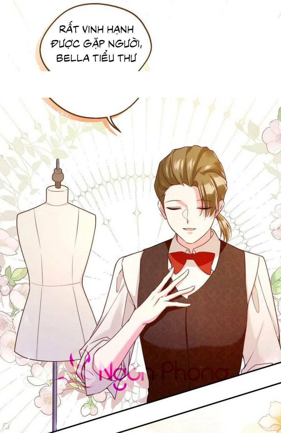 Kế Hoạch Tự Cứu Của Phản Phái Ma Nữ Chương 137 Ảnh 3