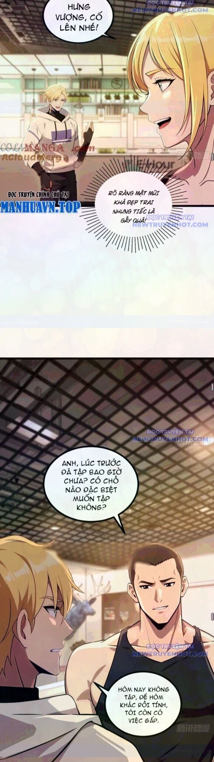 Chung Cực Tùy Ý Thần Hào Hệ Thống Chương 41 Ảnh 21