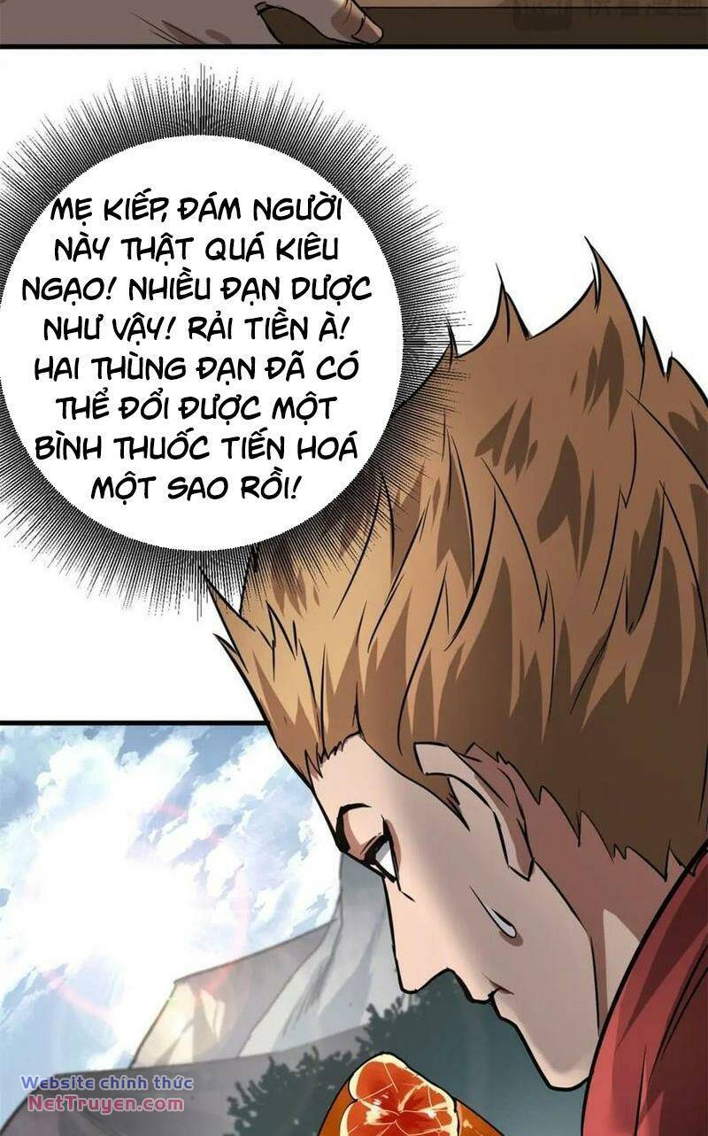 Luân Bàn Thế Giới Chương 174 Ảnh 45