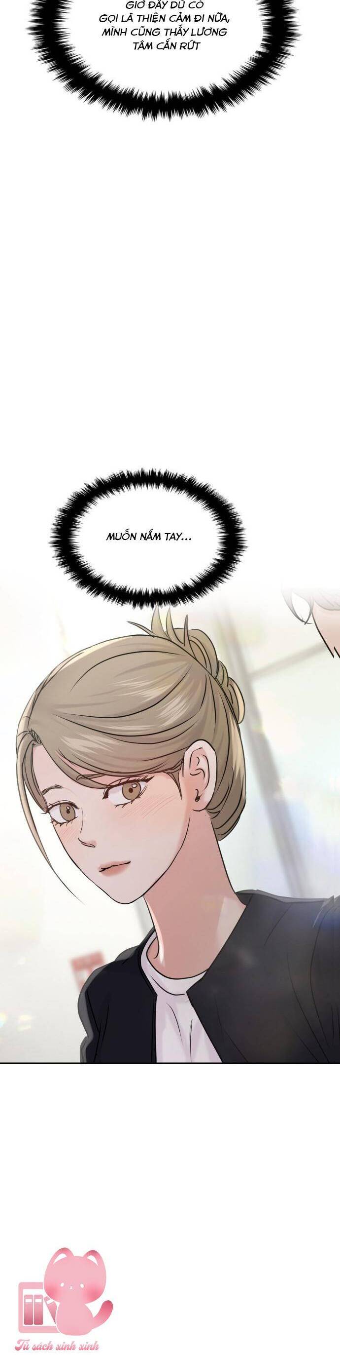 Tình Yêu Cấp 4 Chương 42 Ảnh 38