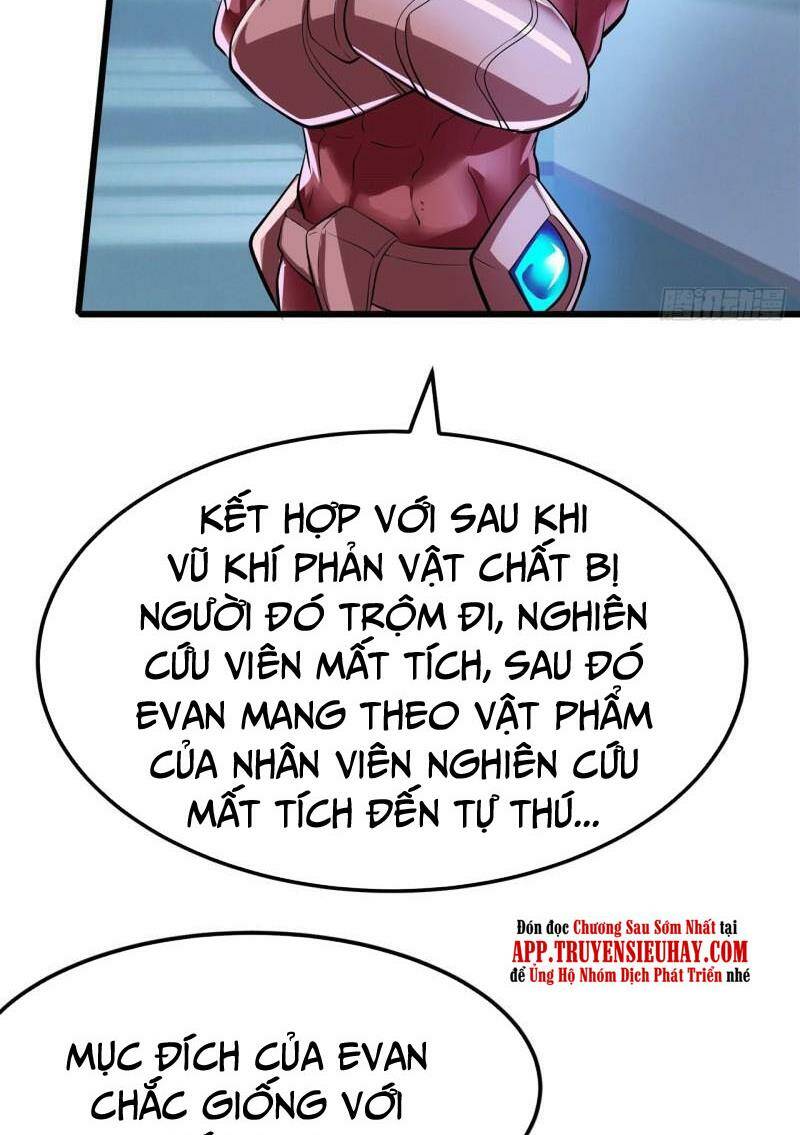 Anh Hùng ? Ta Không Làm Lâu Rồi Chương 467 Ảnh 35