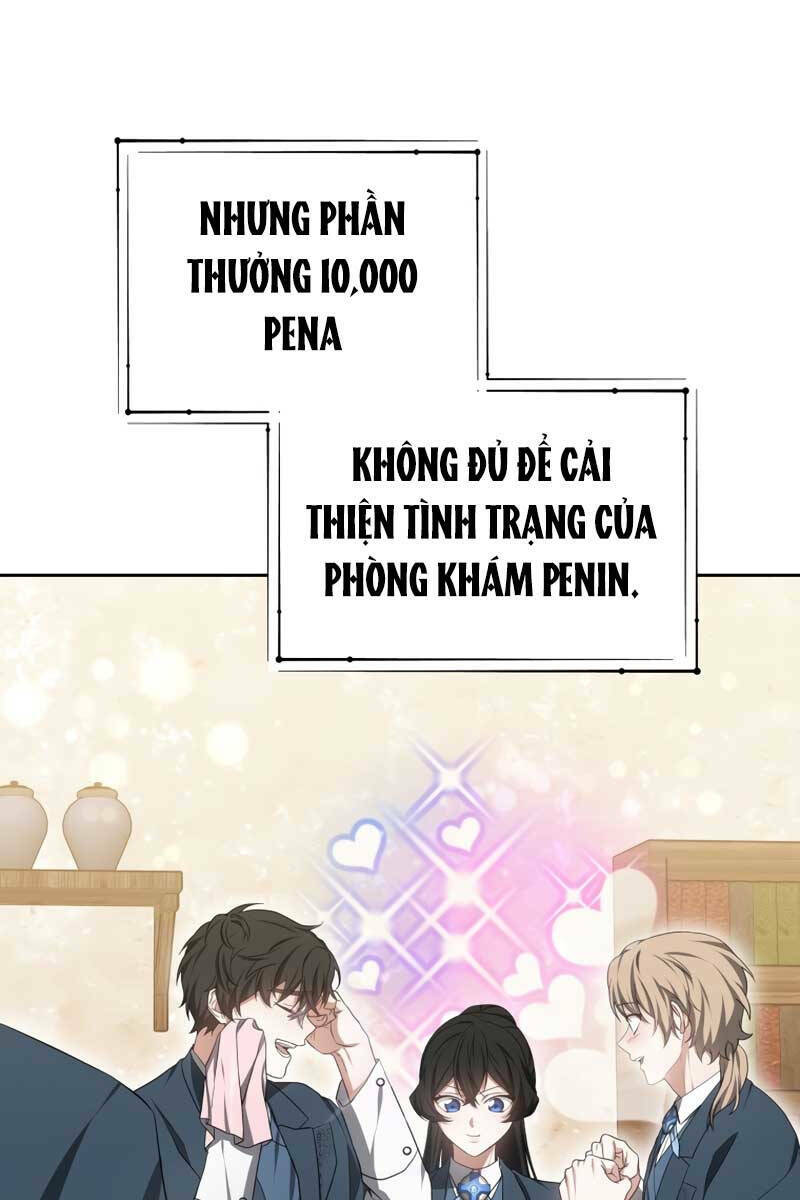 Bác Sĩ Phẫu Thuật Cấp Sss Chương 49 Ảnh 44