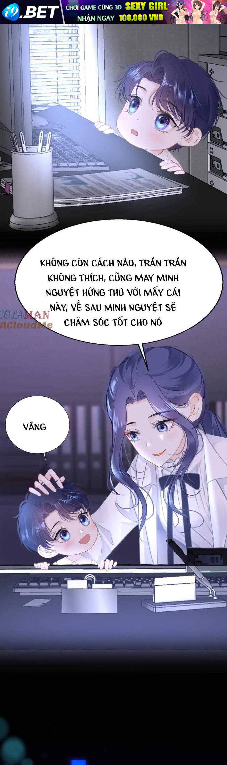 Bắt Đầu Hủy Hôn Để Công Lược Vương Gia Chương 107 Ảnh 20