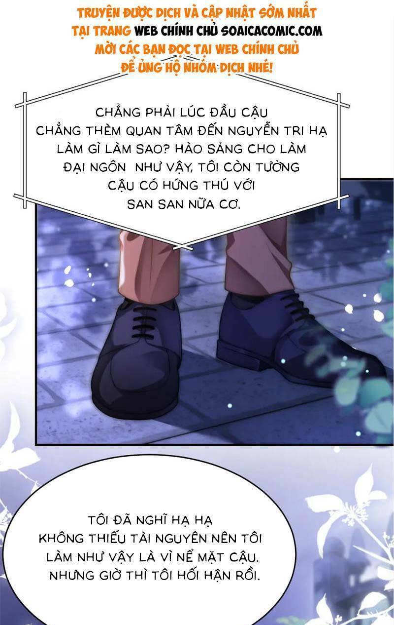 Sau Khi Chia Tay, Cô Ấy Trở Thành Nữ Vương Hotsearch Chương 26 Ảnh 44