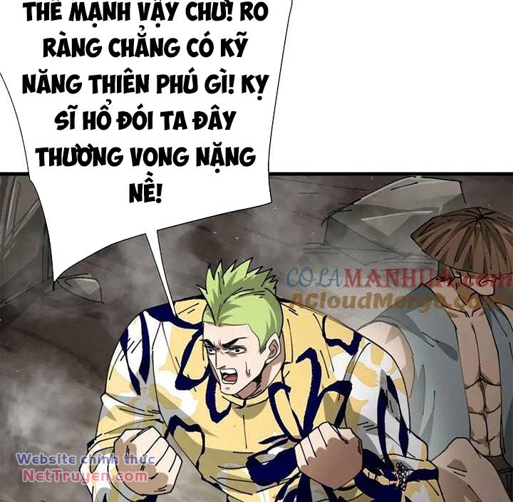 Luân Bàn Thế Giới Chương 163 Ảnh 51