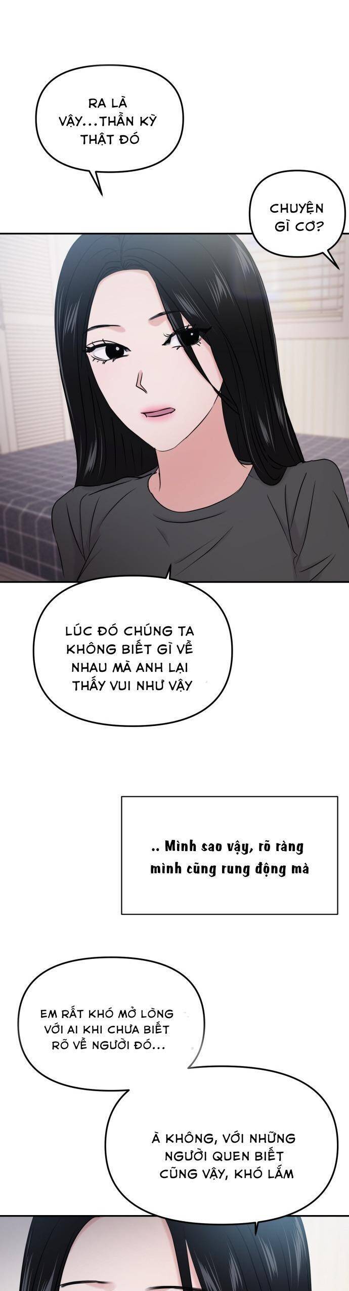 Tình Yêu Cấp 4 Chương 31 Ảnh 34