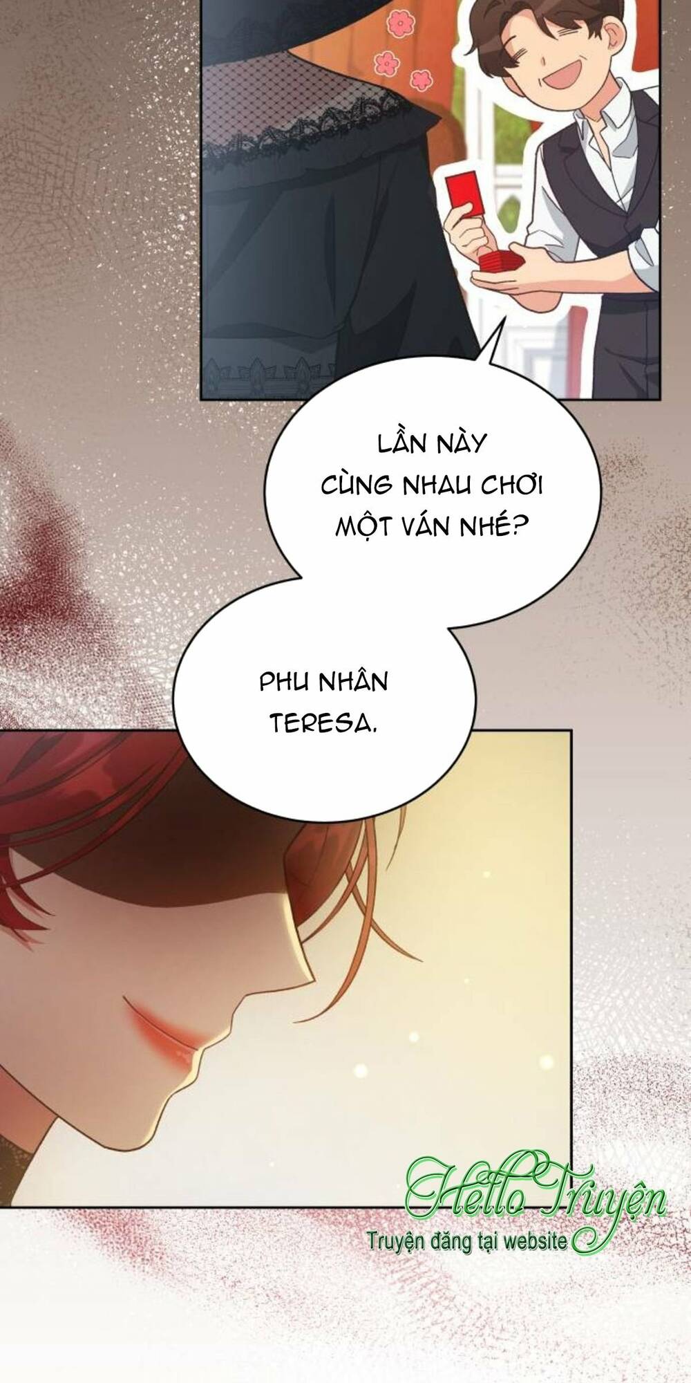Tôi Đã Quyến Rũ Vị Công Tước Dối Trá Chương 29.1 Ảnh 14