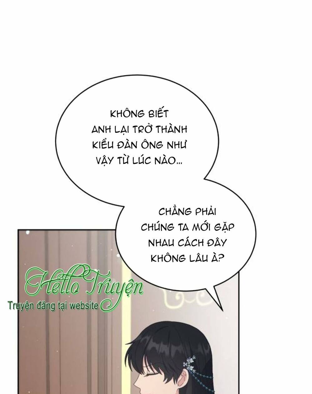 Tôi Đã Quyến Rũ Vị Công Tước Dối Trá Chương 32.1 Ảnh 18