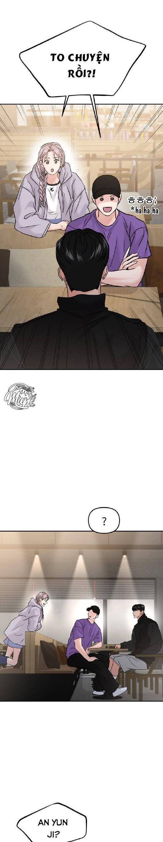 Tình Yêu Cấp 4 Chương 50 Ảnh 5