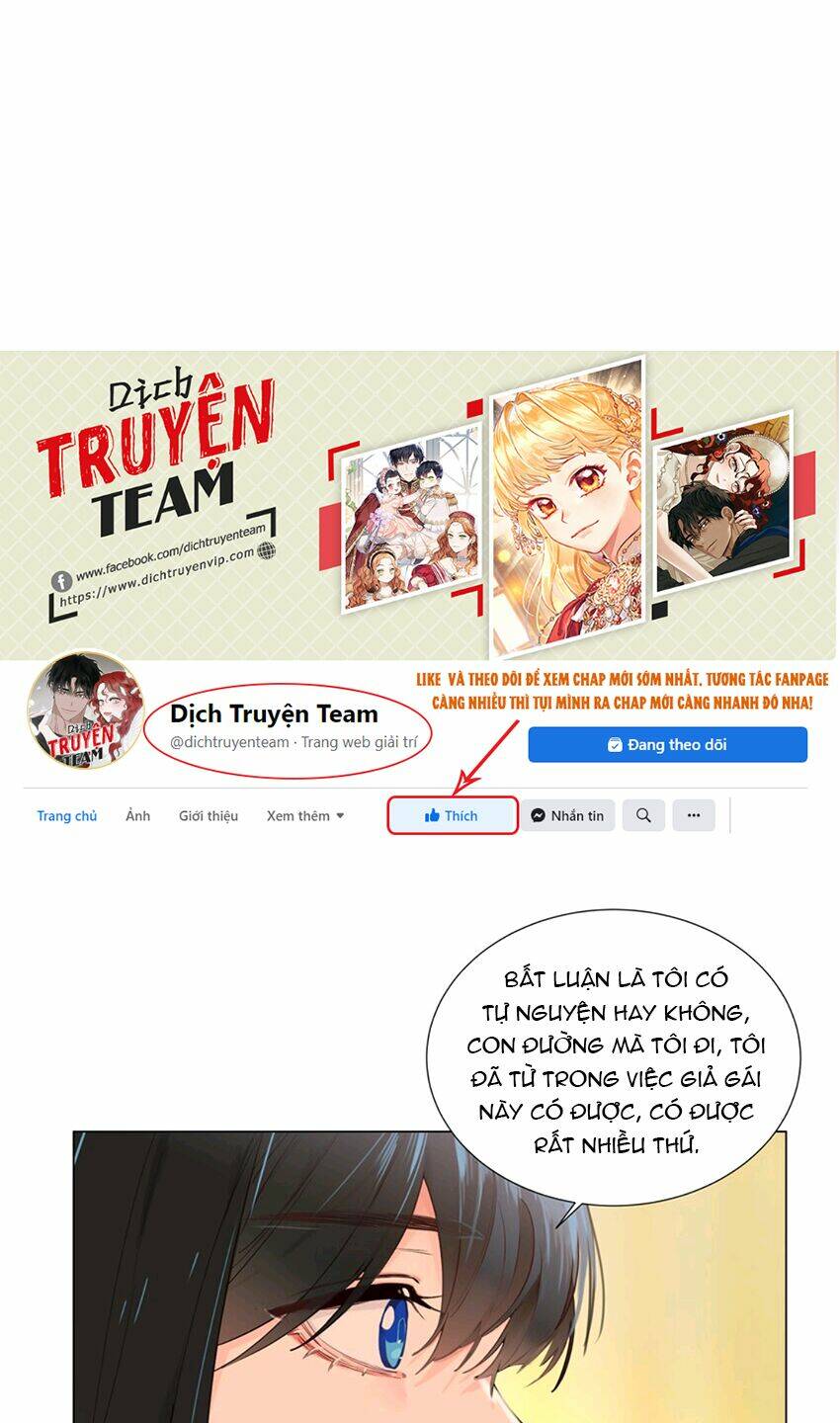 Đâu Phải Tại Tui Muốn Giả Gái Chương 113 Ảnh 22