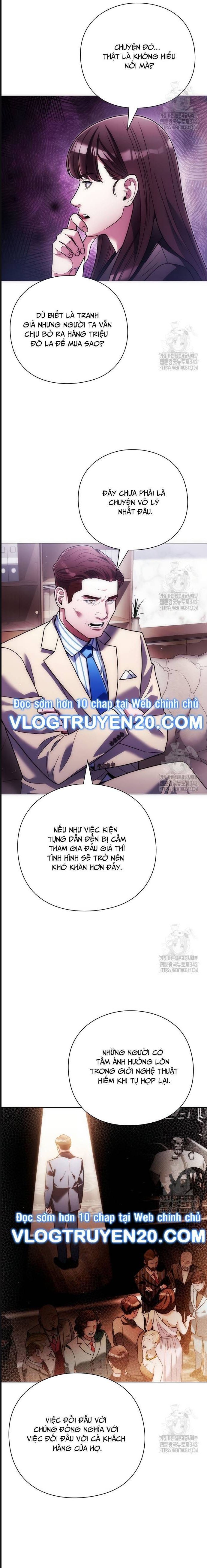Người Giám Định Cổ Vật Chương 40 Ảnh 4