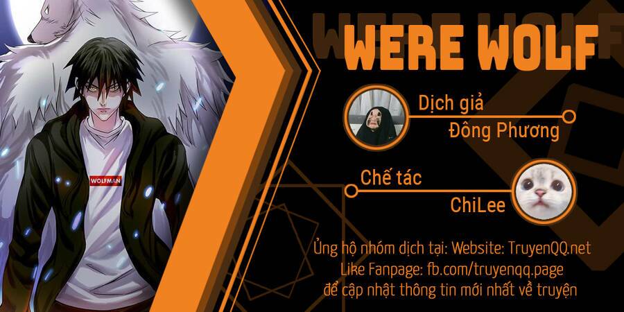 Were Wolf Chương 98 Ảnh 2