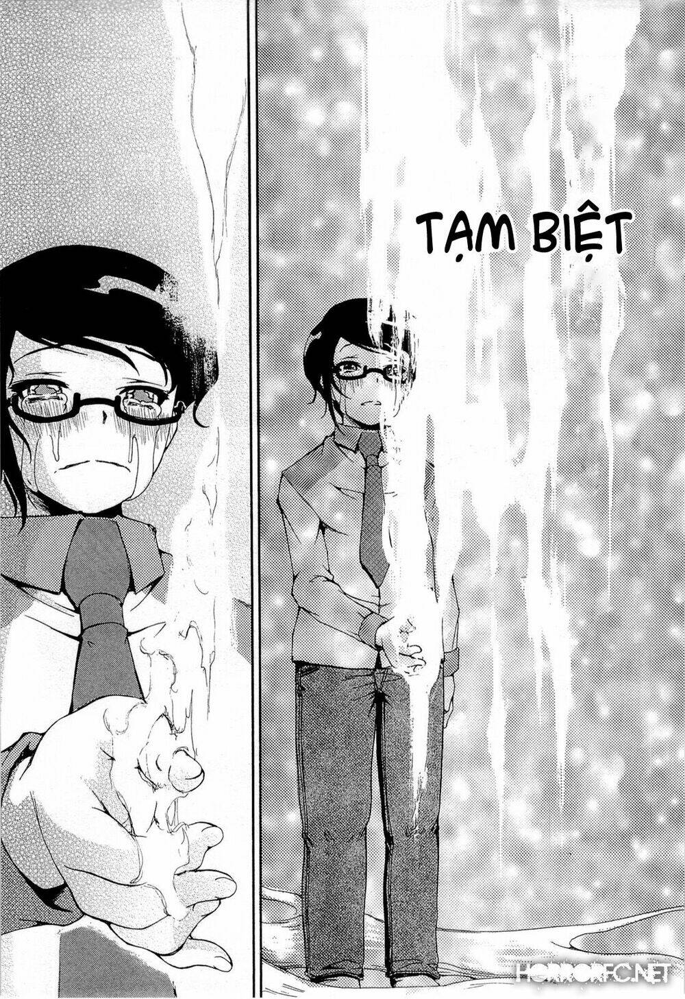 Higanbana No Saku Yoru Ni Chương 16 Ảnh 30
