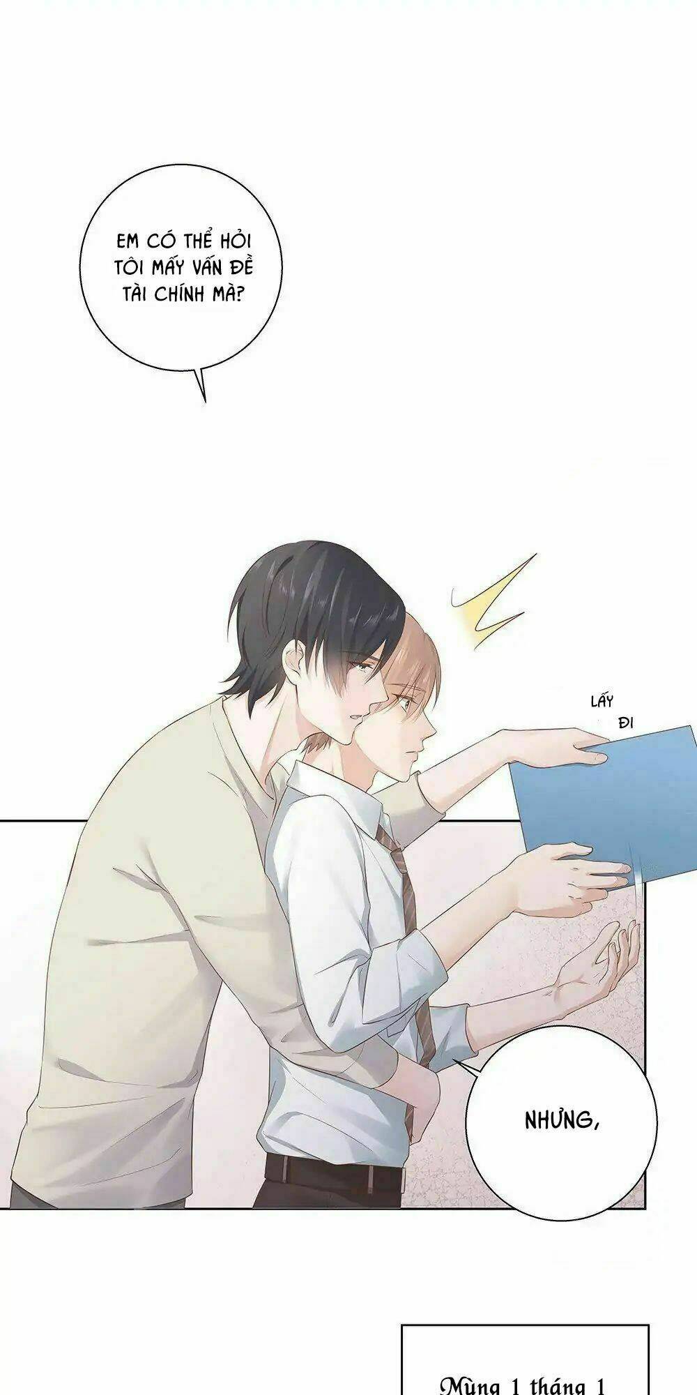 Kim Chủ Đế Chương 4 Ảnh 26