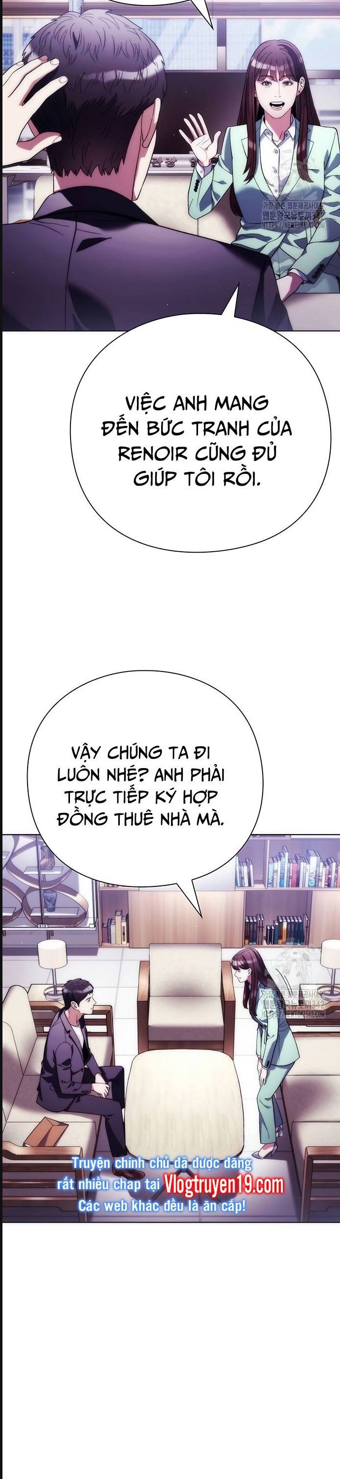 Người Giám Định Cổ Vật Chương 41 Ảnh 37