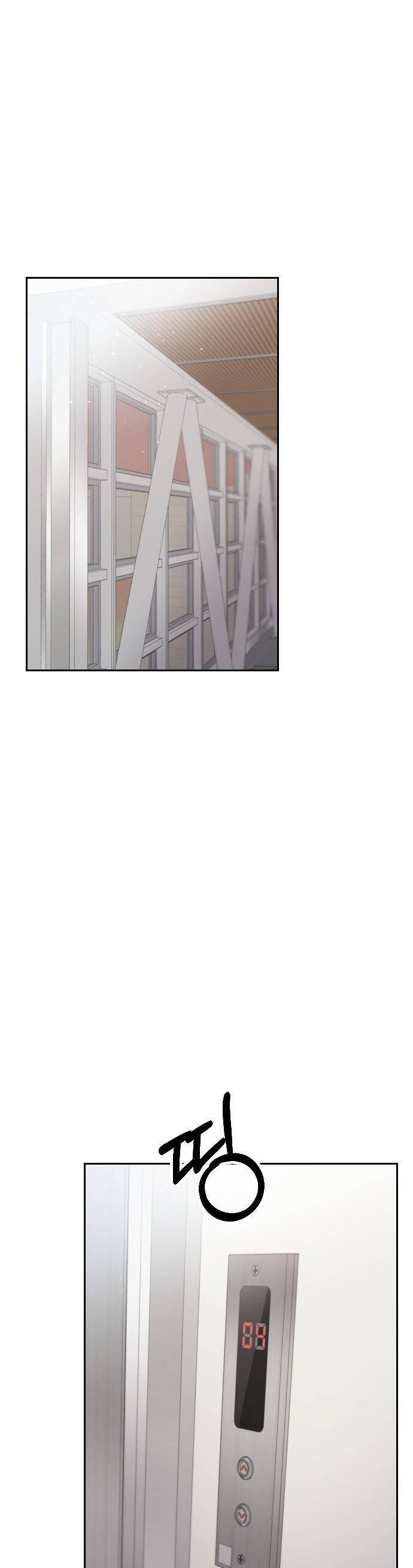 Tình Yêu Cấp 4 Chương 41 Ảnh 26