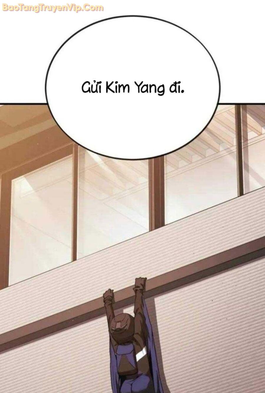 Rỉ Sét Chương 19 Ảnh 34