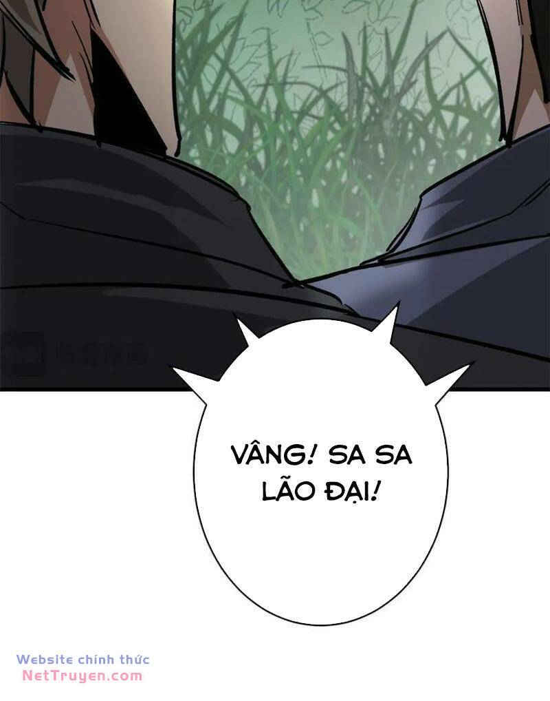 Luân Bàn Thế Giới Chương 174 Ảnh 61