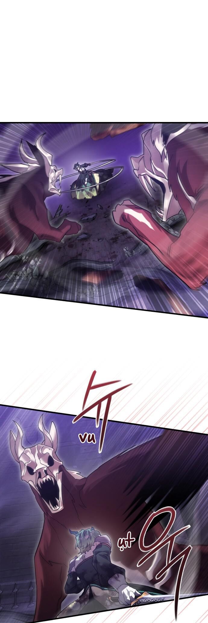 Hero X Demon King X Villain Chương 119 Ảnh 12