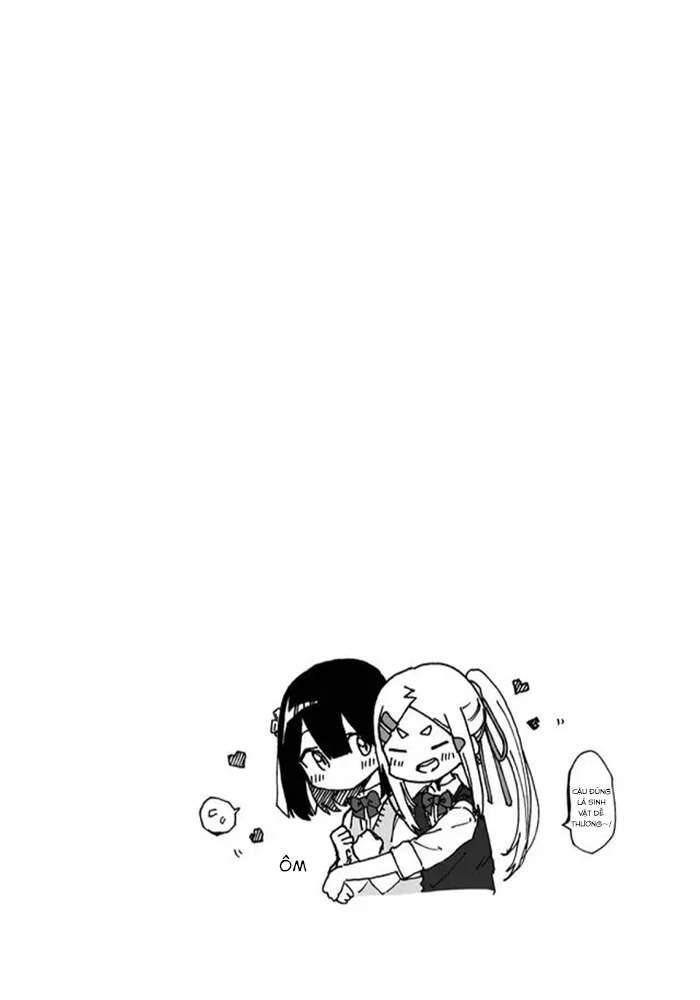 Imouto No Tomodachi Ga Nani Kangaeteru No Ka Wakaranai Chương 1 Ảnh 14