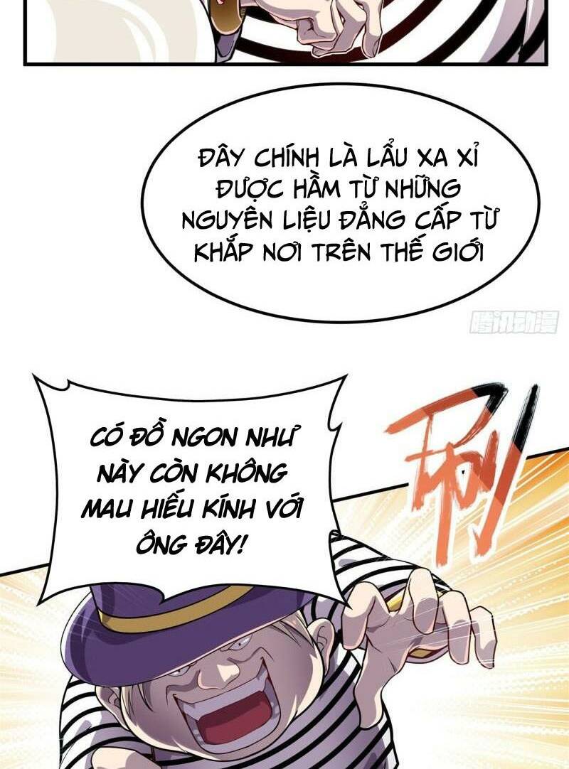 Anh Hùng ? Ta Không Làm Lâu Rồi Chương 469 Ảnh 38