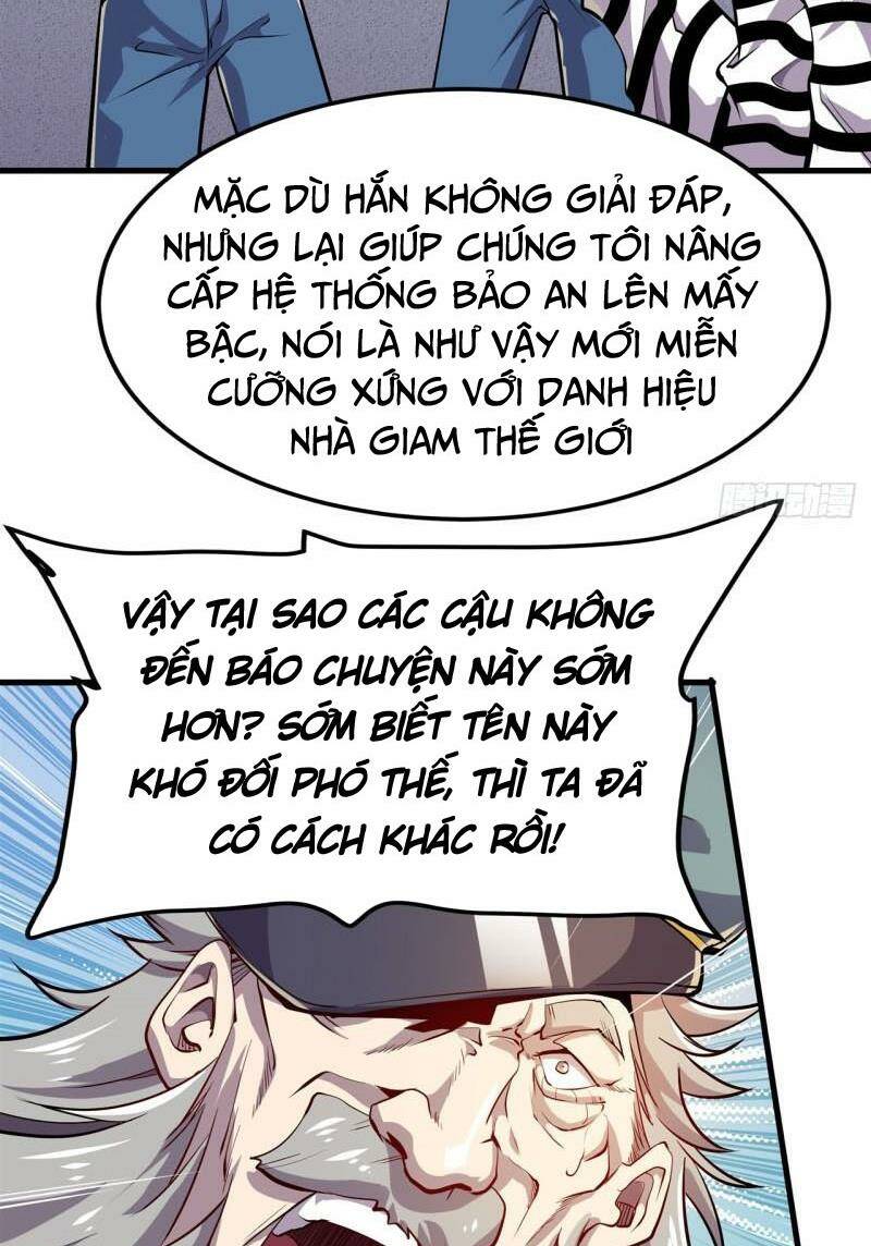 Anh Hùng ? Ta Không Làm Lâu Rồi Chương 469 Ảnh 15