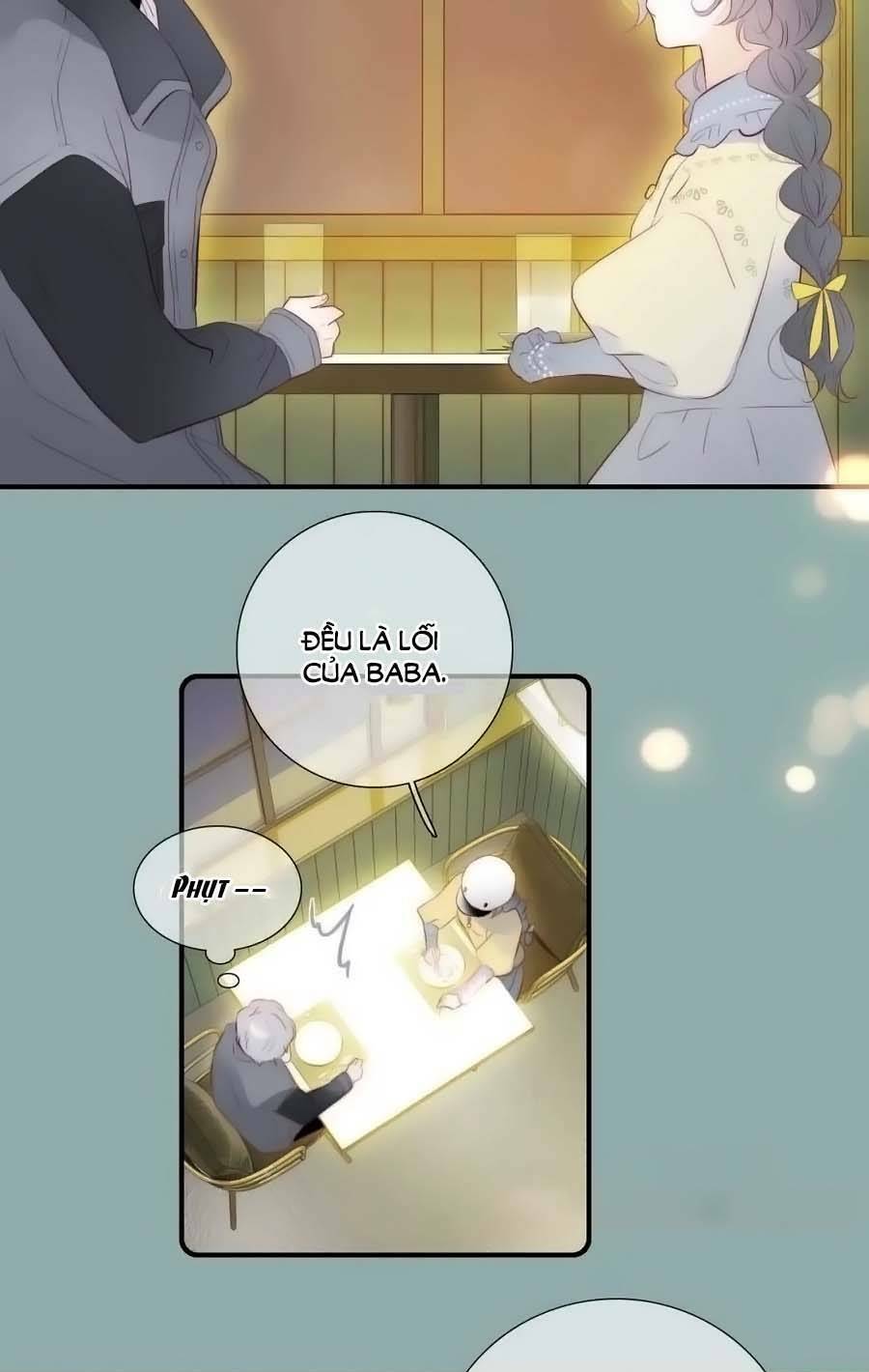 Hoa Bỏ Chạy Với Nhím Rồi Chương 96 Ảnh 36