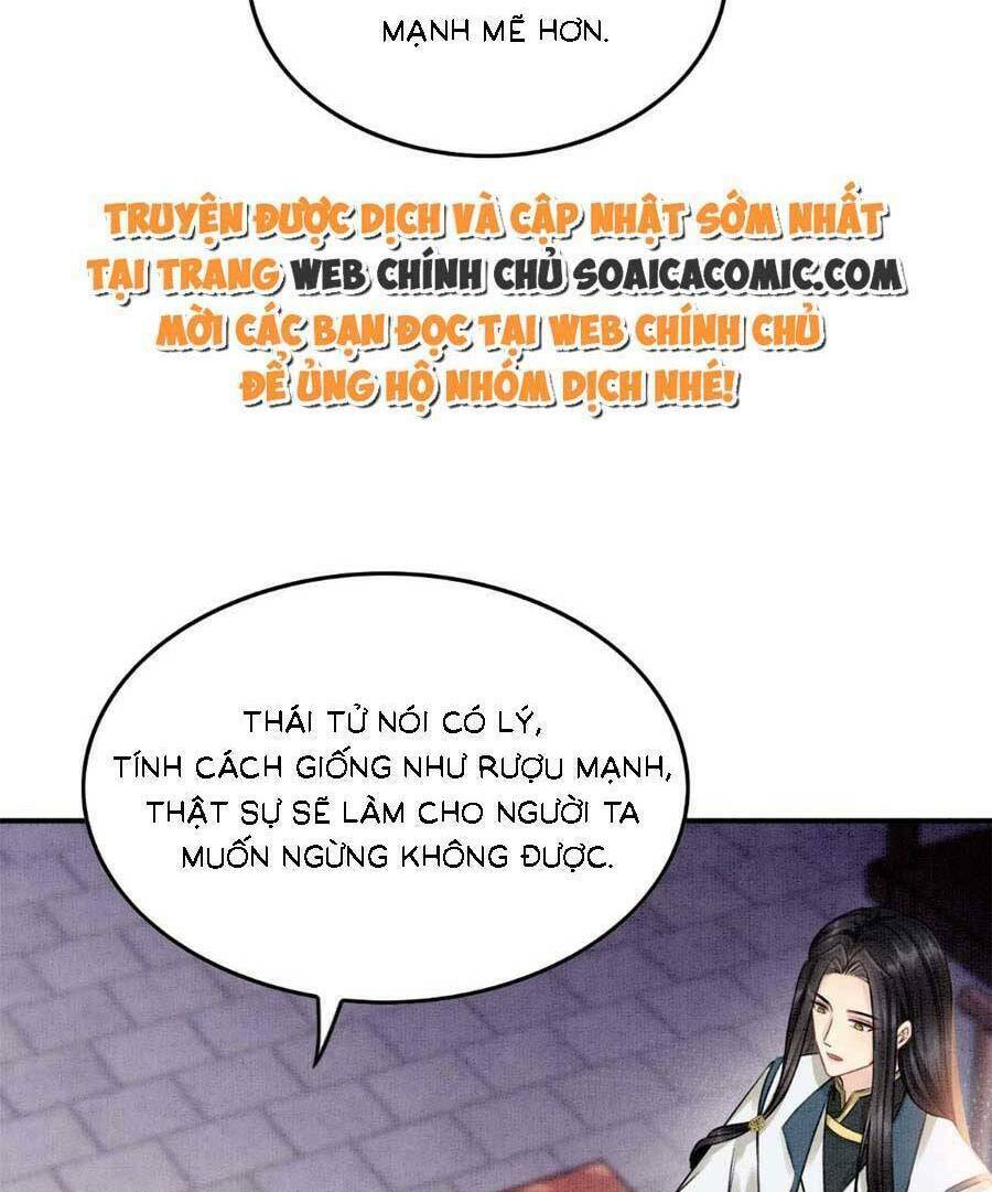 Bạch Nguyệt Quang Lạm Quyền Của Sủng Hậu Chương 100 Ảnh 38