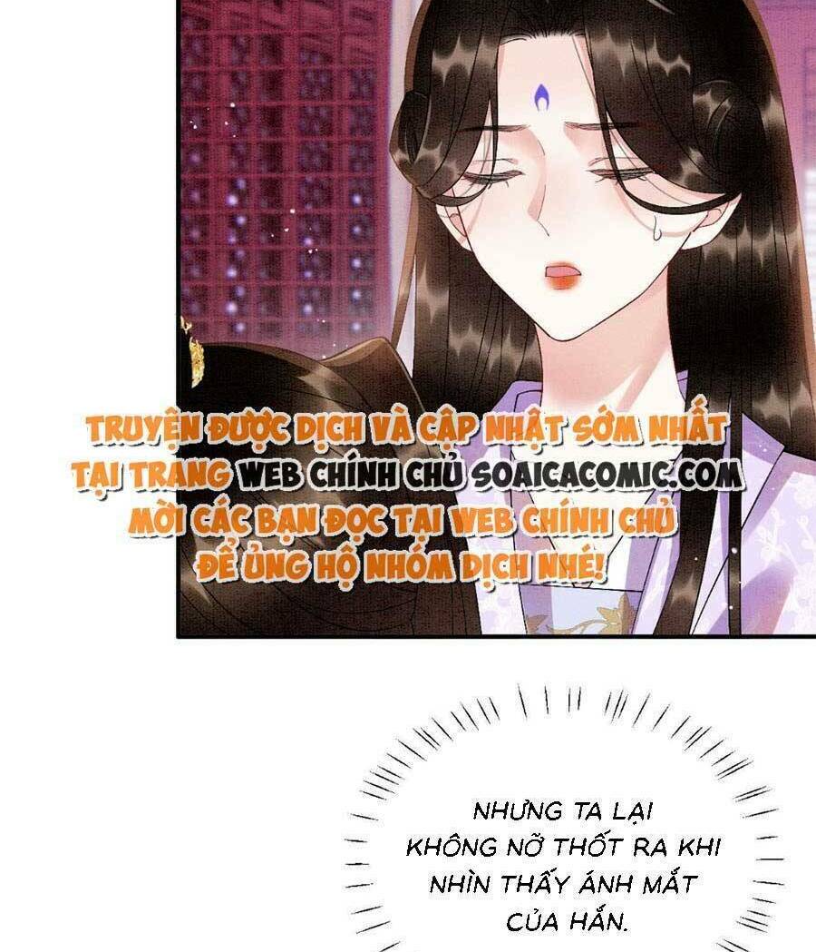 Bạch Nguyệt Quang Lạm Quyền Của Sủng Hậu Chương 98 Ảnh 29