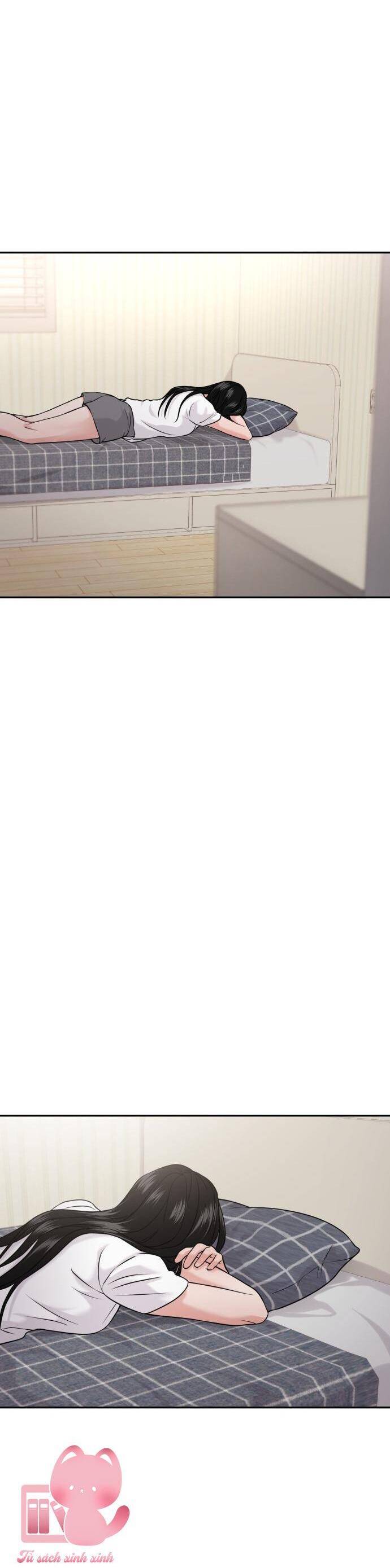 Tình Yêu Cấp 4 Chương 46 Ảnh 18