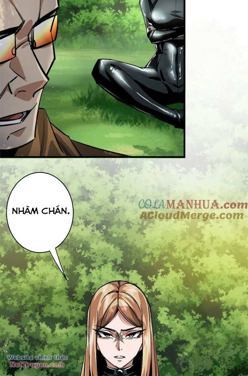 Luân Bàn Thế Giới Chương 172 Ảnh 12