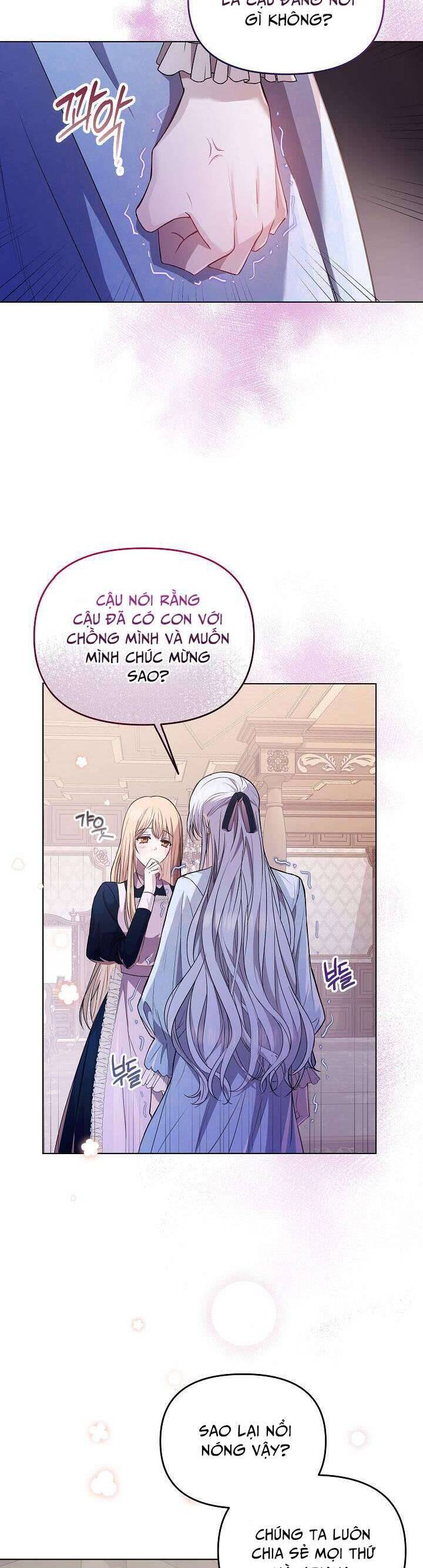 Chiến Lược Ly Hôn Chương 1 Ảnh 10