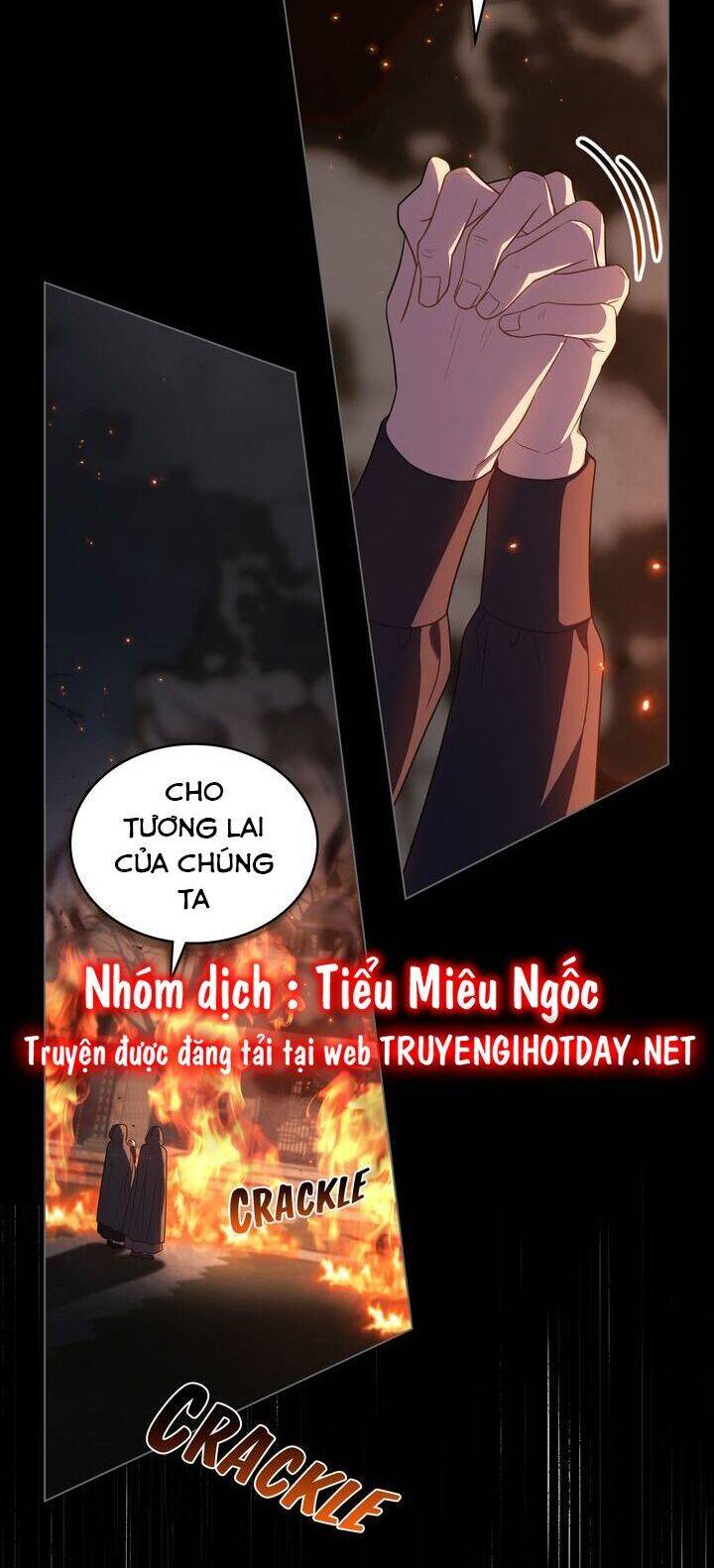 Chúa Phù Hộ Cho Sự Hủy Diệt Của Ta Chương 36 Ảnh 42