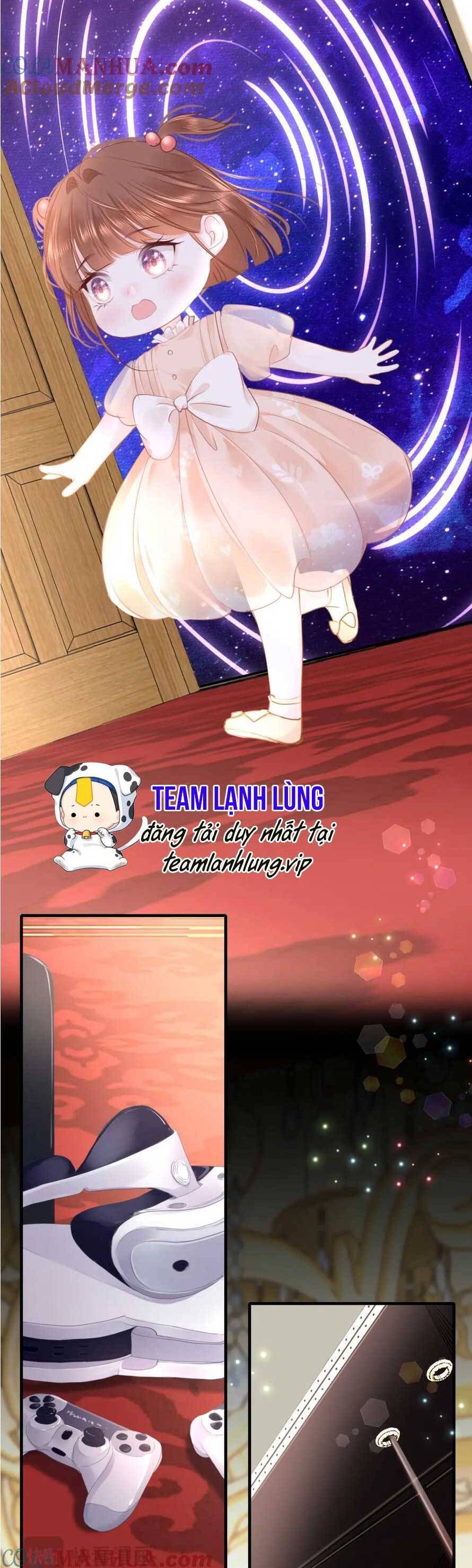 Bắt Đầu Hủy Hôn Để Công Lược Vương Gia Chương 107 Ảnh 27