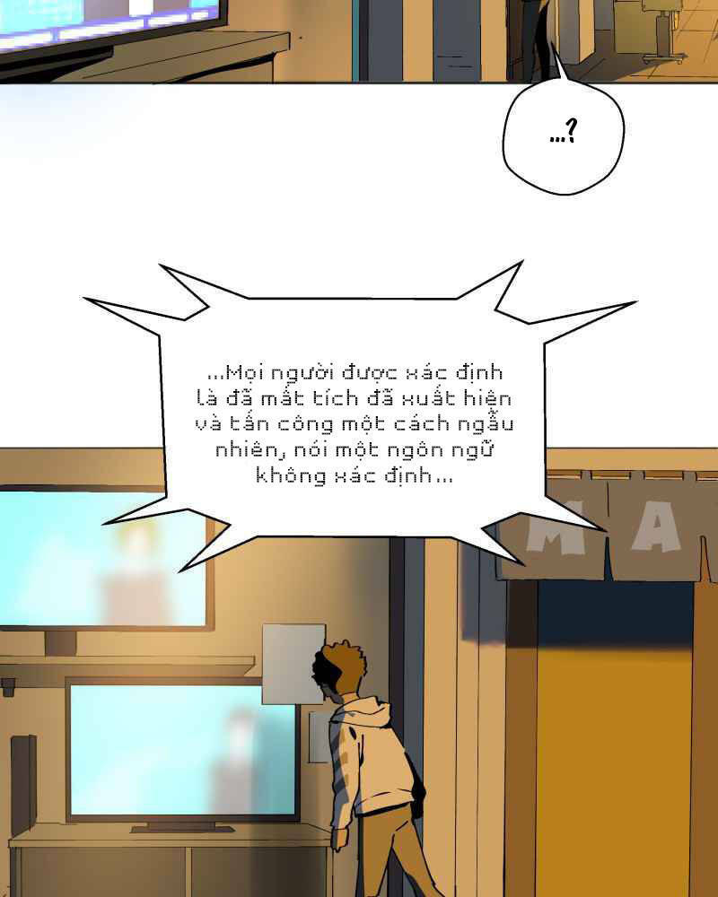 Black Sun Chương 6 Ảnh 21