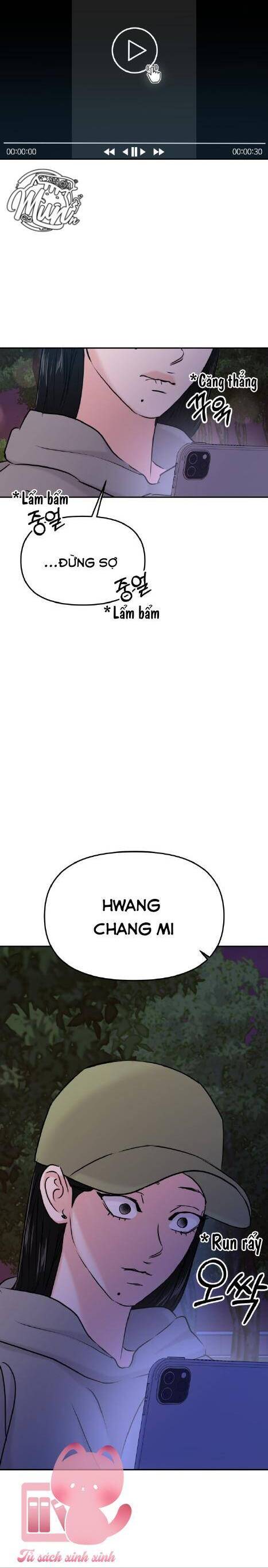 Tình Yêu Cấp 4 Chương 33 Ảnh 38