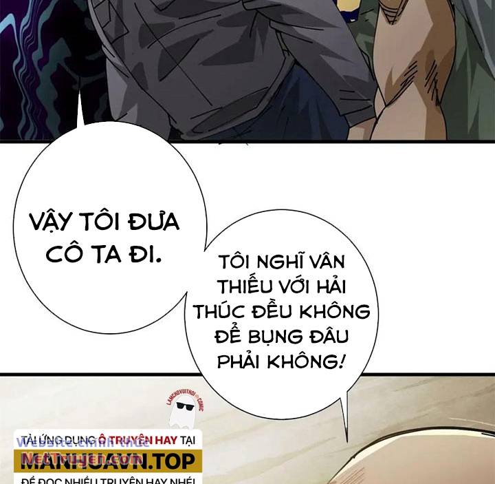Luân Bàn Thế Giới Chương 163 Ảnh 4