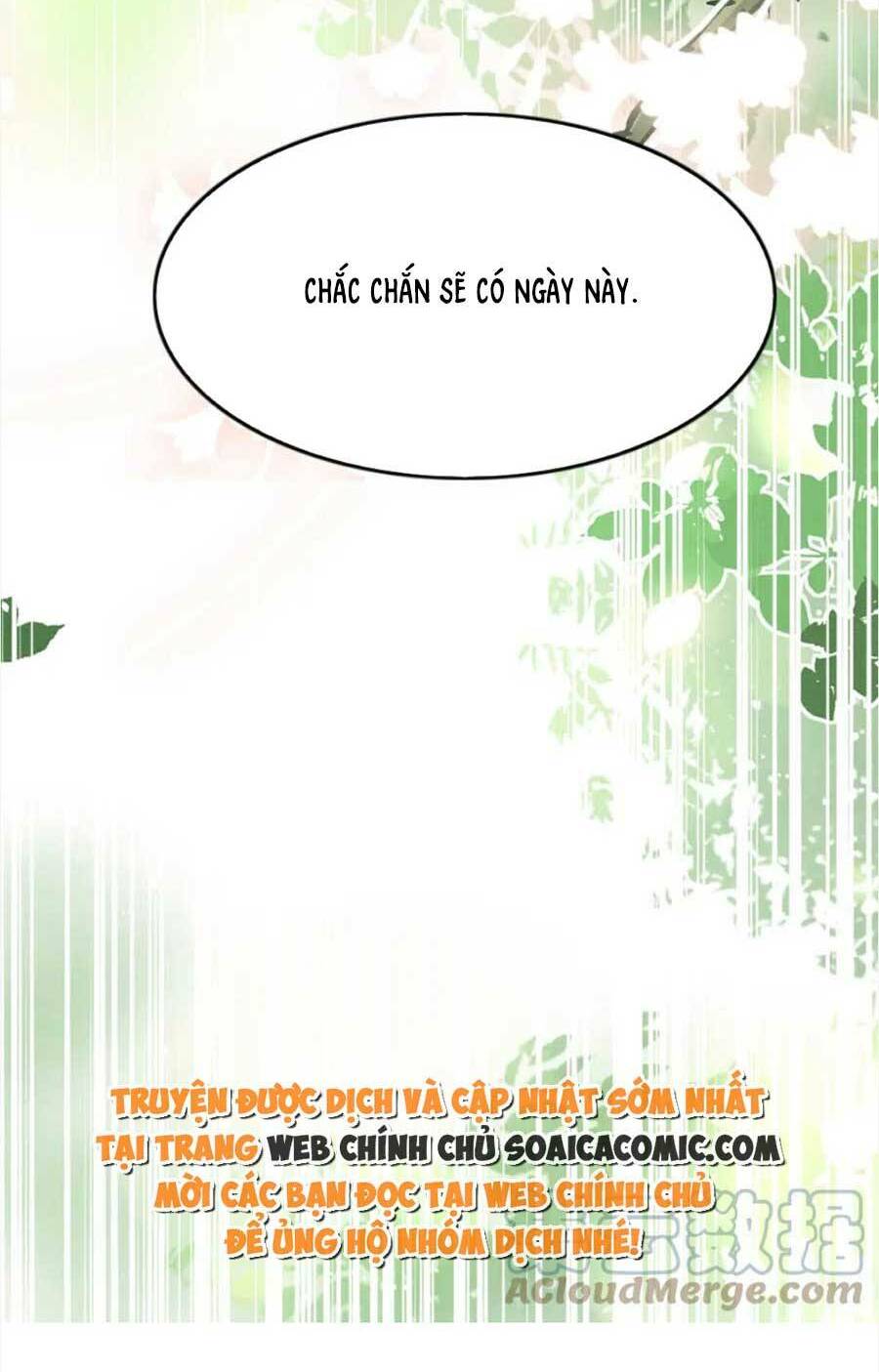 Bạch Nguyệt Quang Lạm Quyền Của Sủng Hậu Chương 95 Ảnh 27