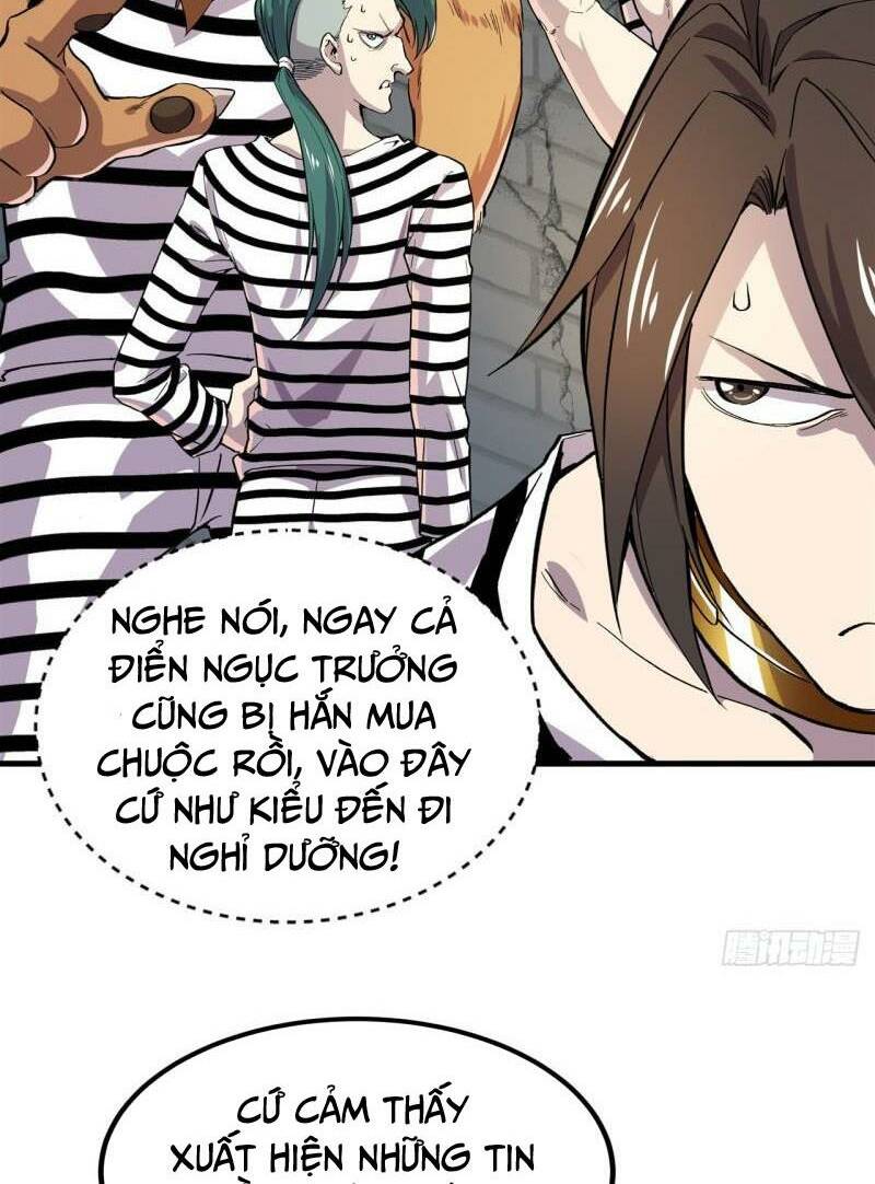 Anh Hùng ? Ta Không Làm Lâu Rồi Chương 469 Ảnh 26