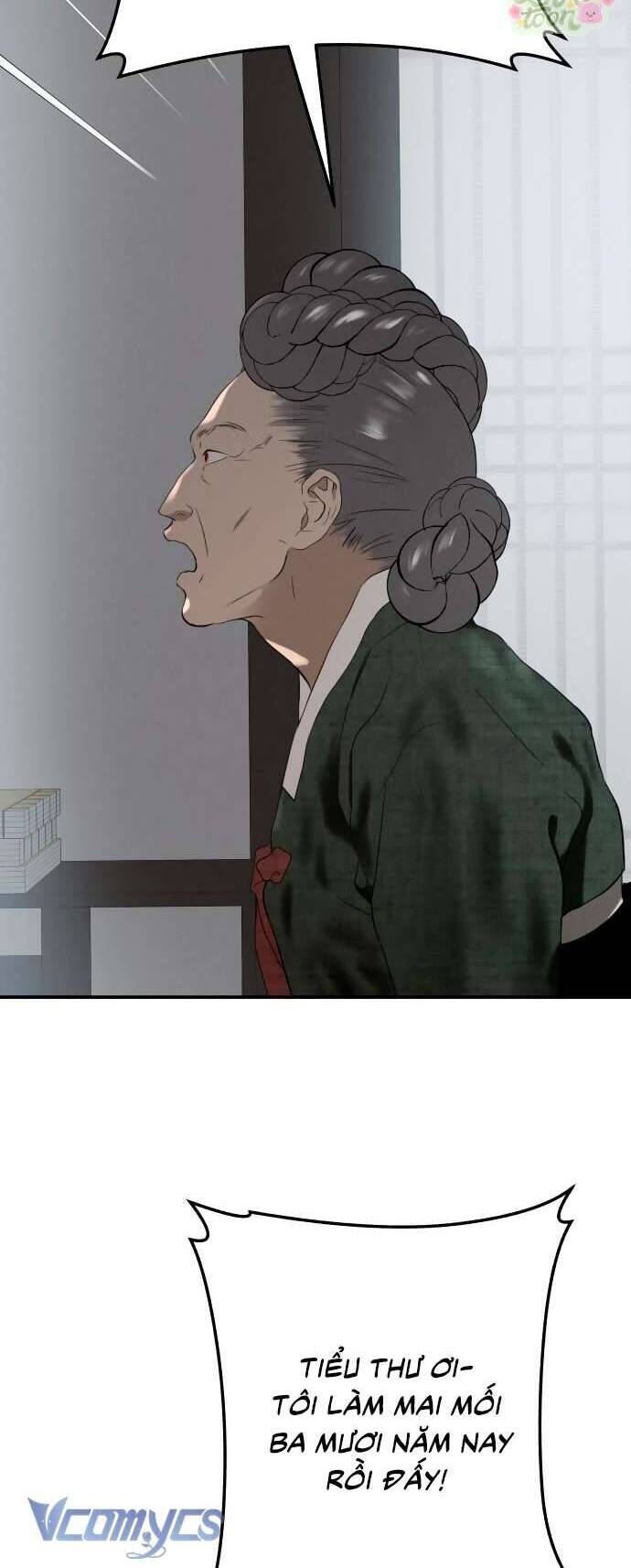 Cuộc Tuyển Chọn Vương Phi Triều Joseon Chương 18 Ảnh 49