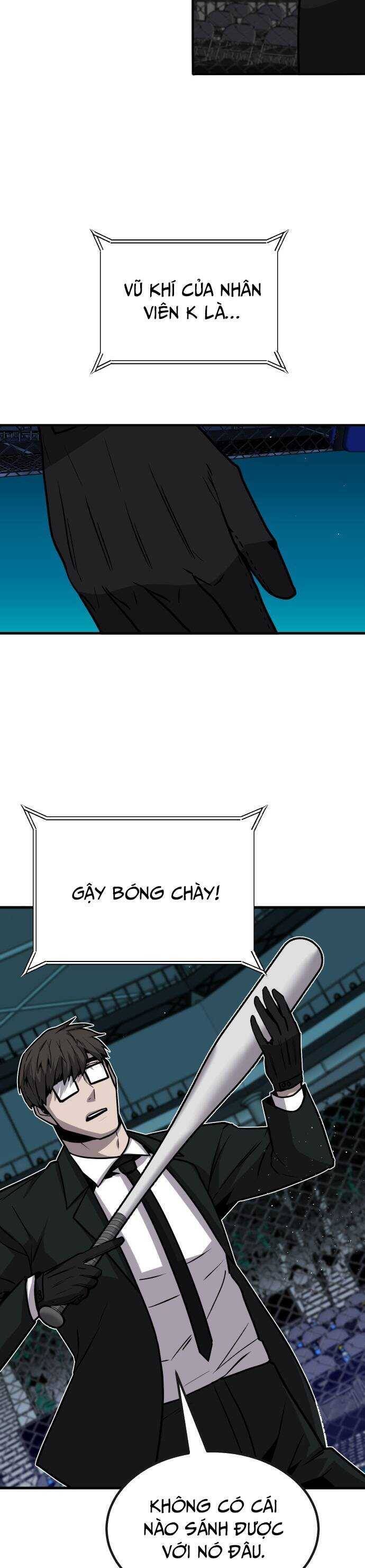 Nôn Tiền Ra Chương 38 Ảnh 20