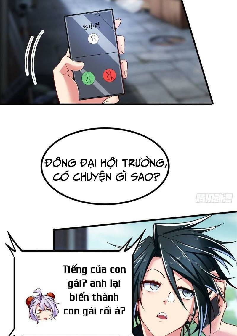 Anh Hùng ? Ta Không Làm Lâu Rồi Chương 464 Ảnh 37