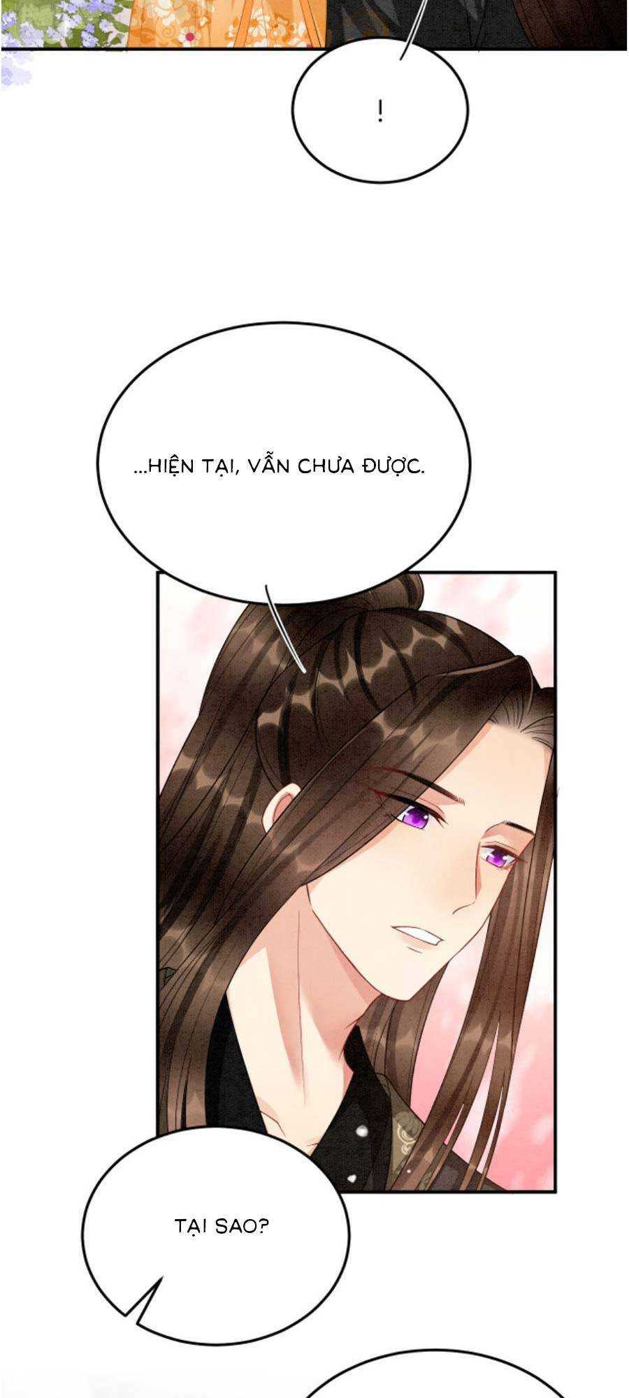 Bạch Nguyệt Quang Lạm Quyền Của Sủng Hậu Chương 113 Ảnh 20